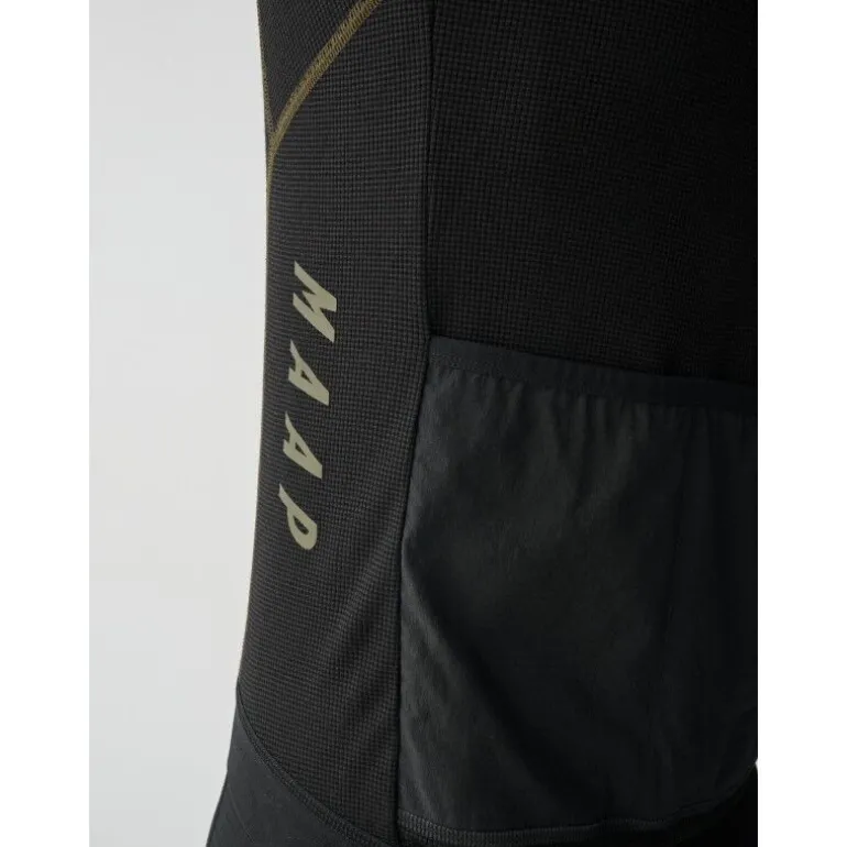 MaapAlt_Road LS Jersey 2.0 - Maillot vélo homme