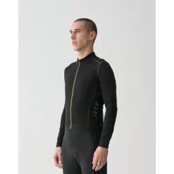 MaapAlt_Road LS Jersey 2.0 - Maillot vélo homme