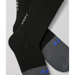 MaapDivision Merino Sock - Chaussettes en laine mérinos