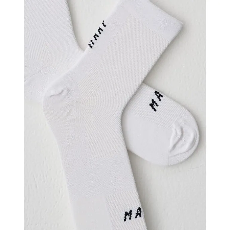 MaapDivision Mono Sock - Short - Chaussettes vélo