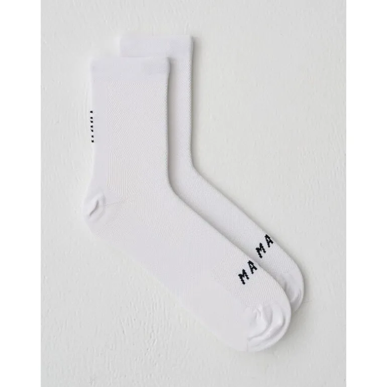 MaapDivision Mono Sock - Short - Chaussettes vélo