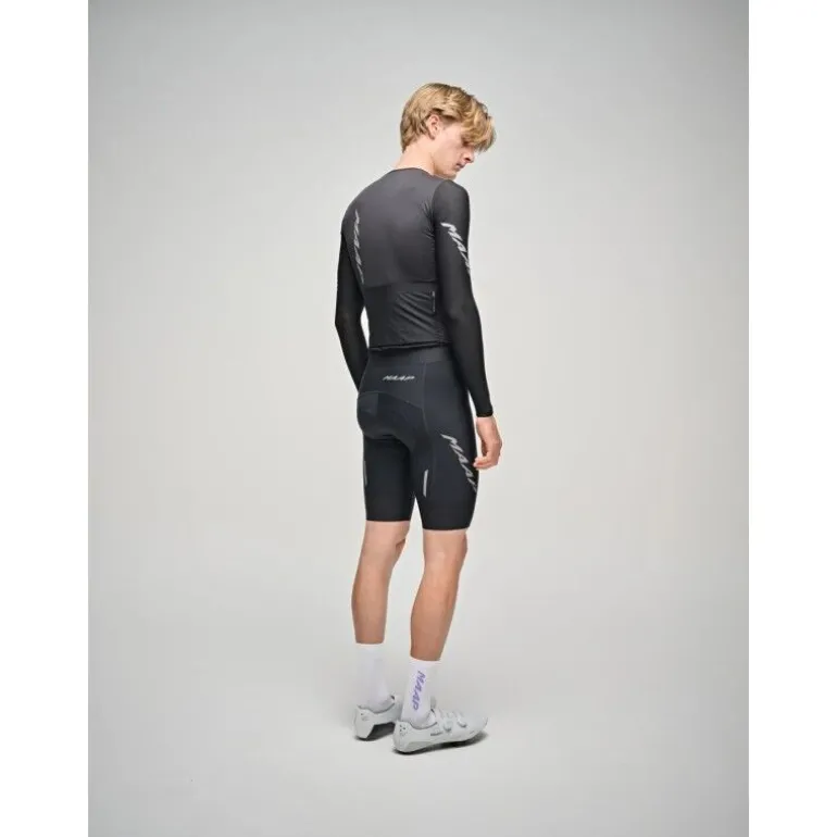 MaapEmerge LS Jersey - Maillot vélo homme