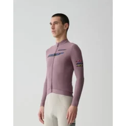 MaapEvade X Thermal LS Jersey 2.0 - Maillot vélo homme