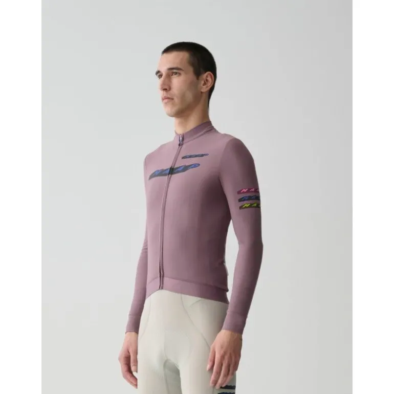 MaapEvade X Thermal LS Jersey 2.0 - Maillot vélo homme