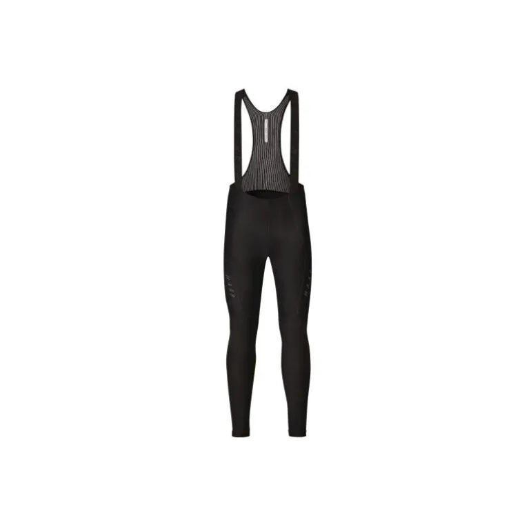 MaapTeam Bib Evo Thermal Cargo Tights - Cuissard vélo homme