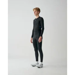 MaapTeam Bib Evo Thermal Cargo Tights - Cuissard vélo homme