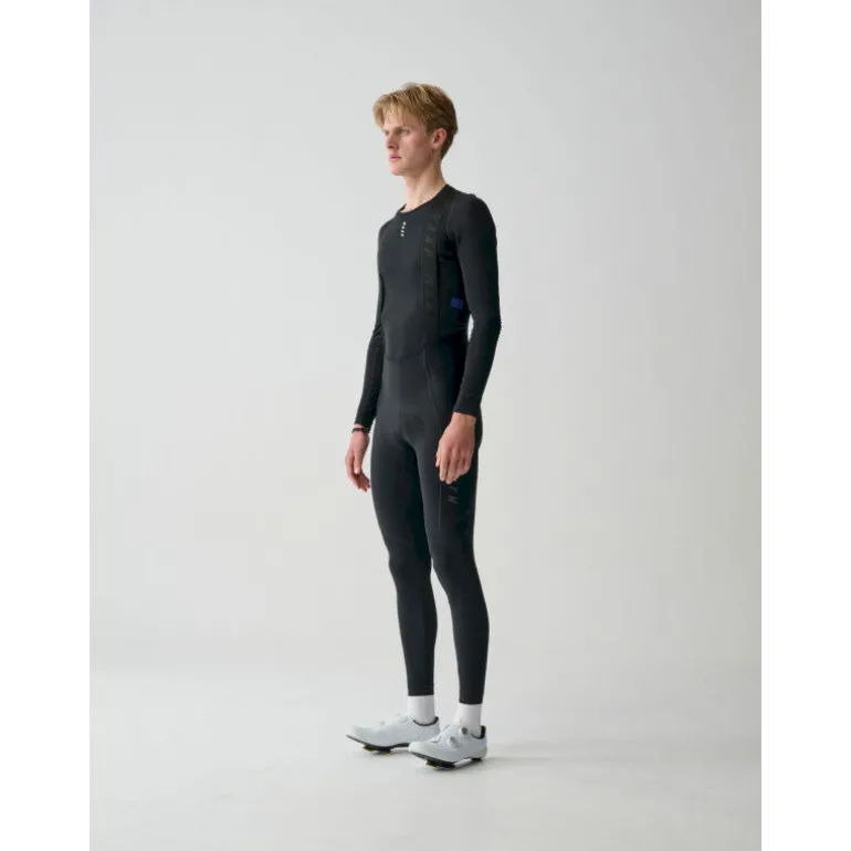 MaapTeam Bib Evo Thermal Cargo Tights - Cuissard vélo homme