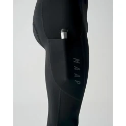MaapTeam Bib Evo Thermal Cargo Tights - Cuissard vélo homme