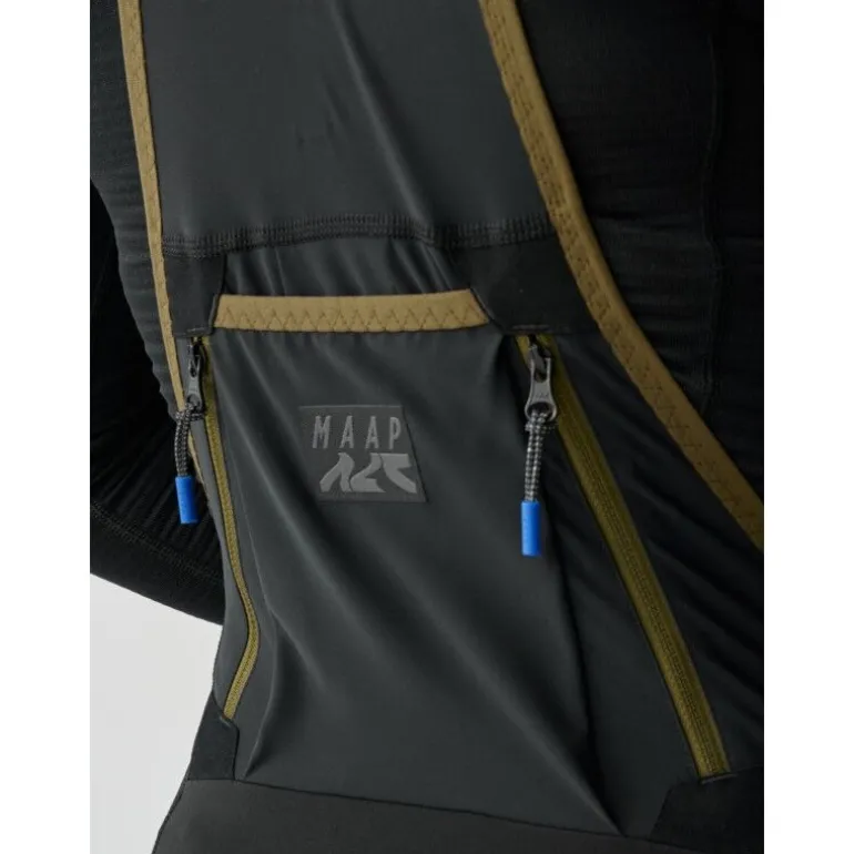 MaapWomen's Alt_Road Cargo Bib 2.0 - Cuissard vélo femme