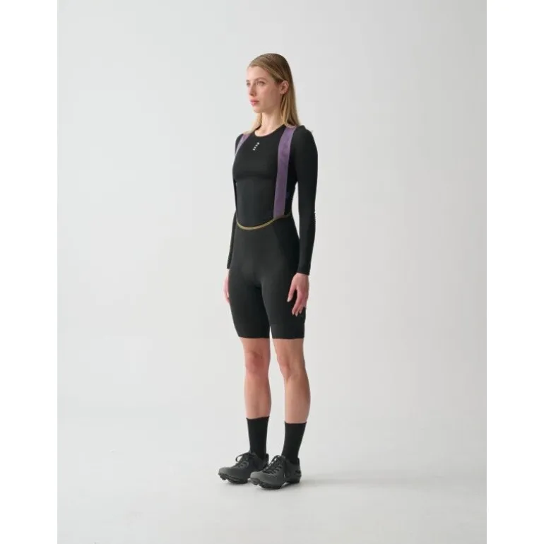 MaapWomen's Alt_Road Cargo Bib 2.0 - Cuissard vélo femme