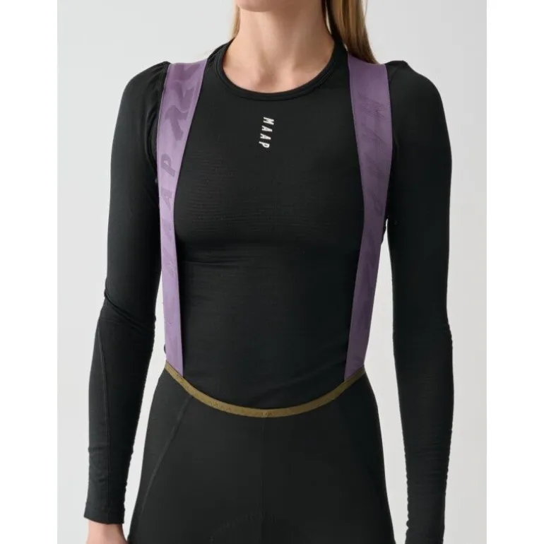 MaapWomen's Alt_Road Cargo Bib 2.0 - Cuissard vélo femme