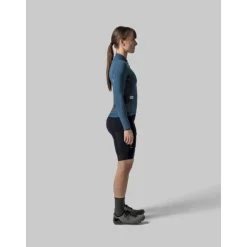 MaapWomen's AltRoad LS Jersey - Maillot vélo femme