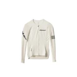 MaapWomen's Emerge LS Jersey - Maillot vélo femme