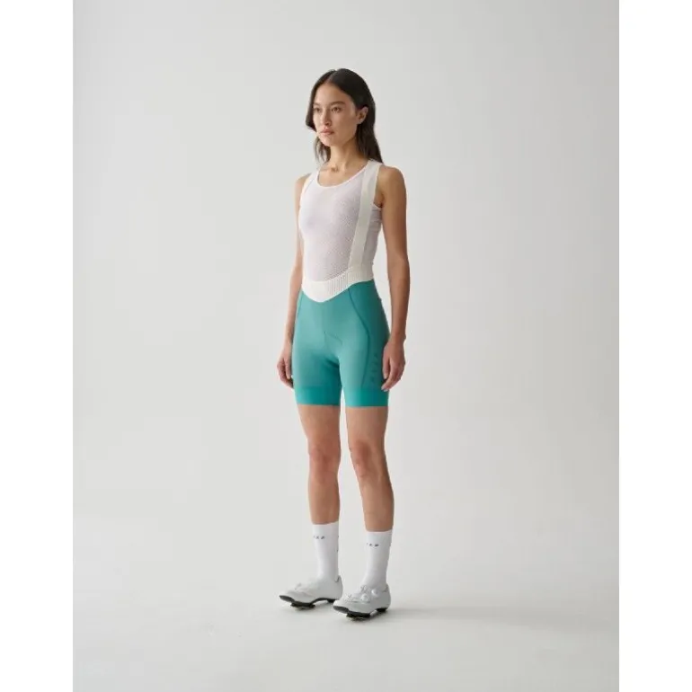 MaapWomen's Short Team Bib Evo Cargo - Cuissard vélo femme