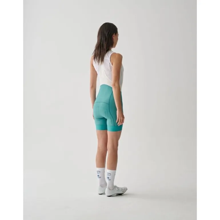 MaapWomen's Short Team Bib Evo Cargo - Cuissard vélo femme