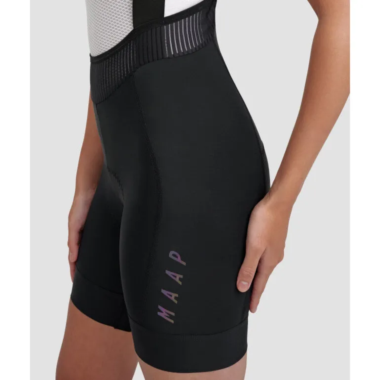 MaapWomen's Short Team Bib Evo - Cuissard vélo femme