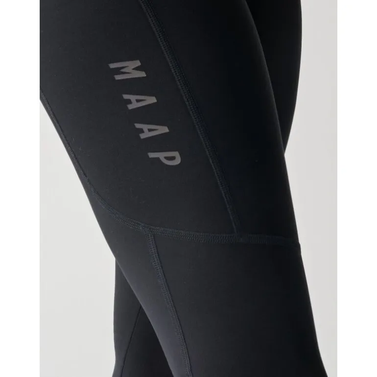 MaapWomens Team Bib Evo Thermal Cargo Tights - Cuissard vélo femme