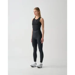 MaapWomens Team Bib Evo Thermal Cargo Tights - Cuissard vélo femme