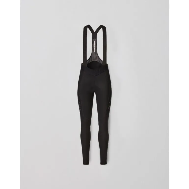MaapWomens Team Bib Evo Thermal Cargo Tights - Cuissard vélo femme