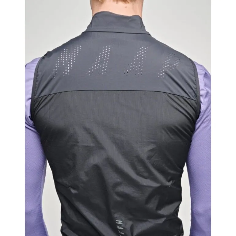 MaapX09 Flow Vest - Gilet vélo homme