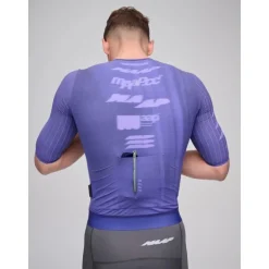 MaapY10 Pro Aero Jersey - Maillot vélo homme
