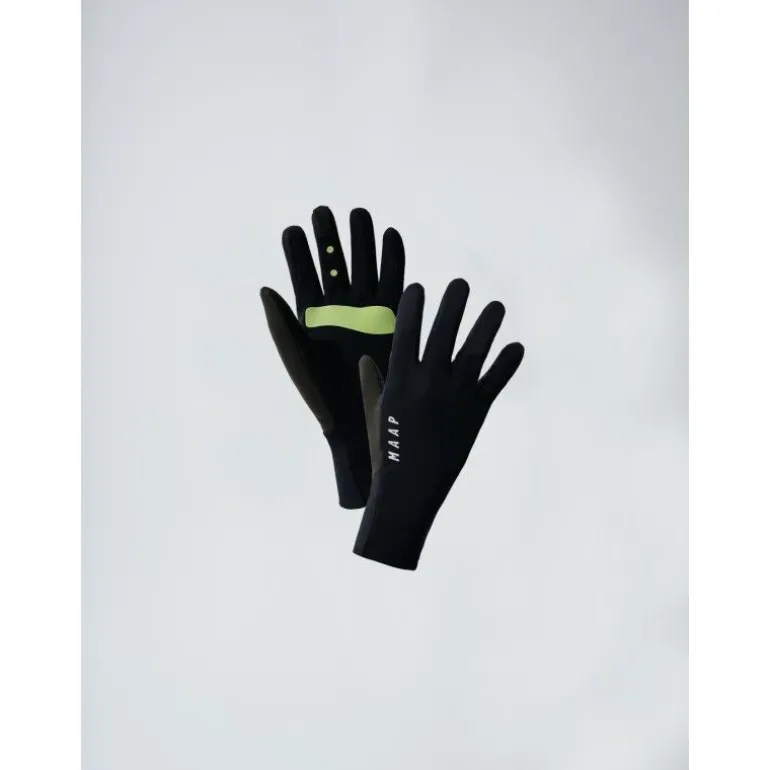MaapY03 Windstopper Glove - Gants vélo