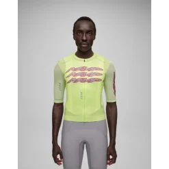 MaapZ03 Pulse Pro Air Jersey 3.0 - Maillot vélo homme