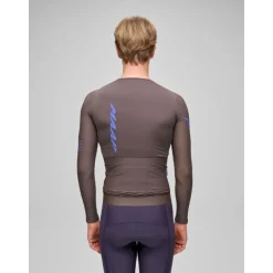 MaapZ03 Emerge LS Jersey - Maillot vélo homme