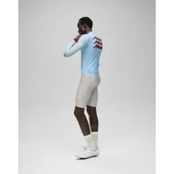 MaapZ03 Pulse Pro Air LS Jersey 3.0 - Maillot vélo homme