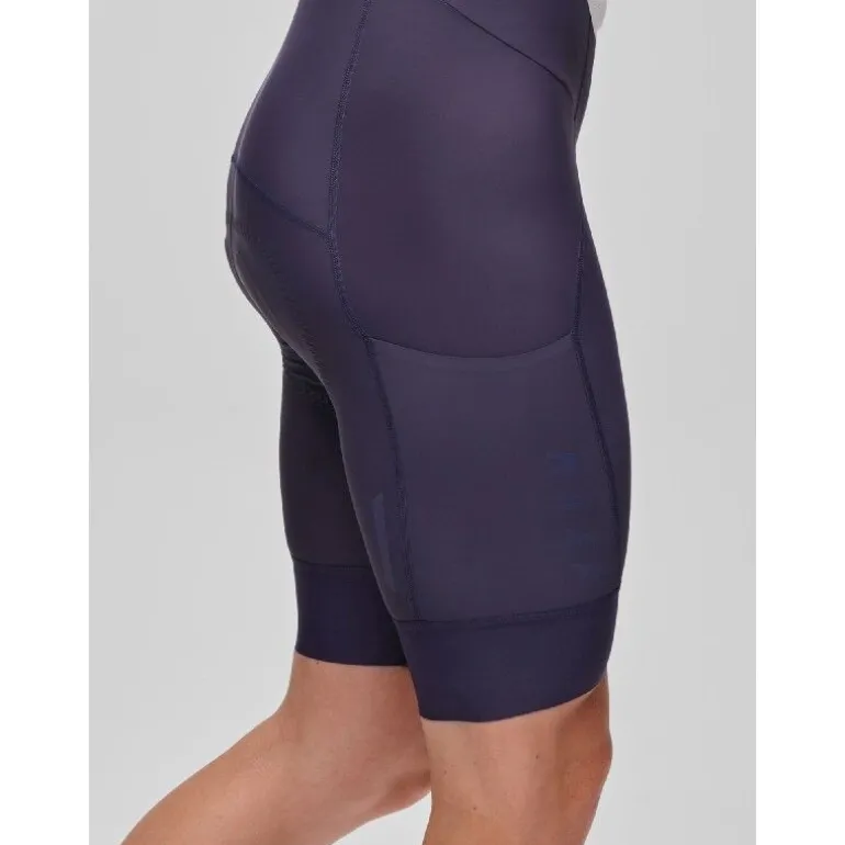 MaapZ03 Team Bib Evo Cargo - Cuissard vélo homme