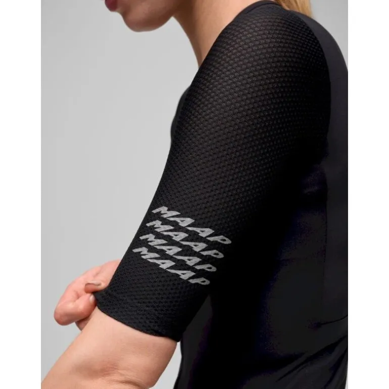 MaapZ03 Women's Emerge Jersey - Maillot vélo femme