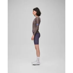 MaapZ03 Women's Emerge LS Jersey - Maillot vélo femme