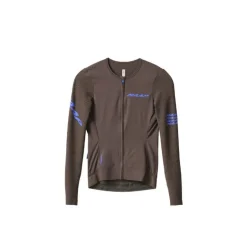 MaapZ03 Women's Emerge LS Jersey - Maillot vélo femme