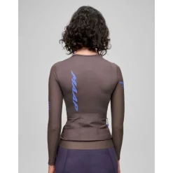 MaapZ03 Women's Emerge LS Jersey - Maillot vélo femme