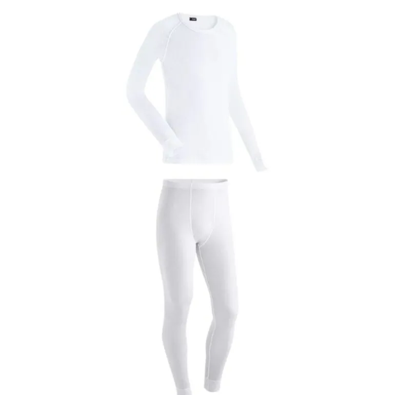 Maier SportsAdrian - Sous-vêtement thermique homme