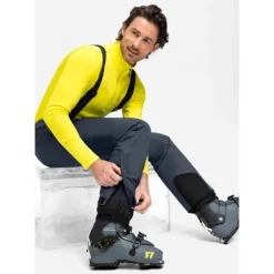 Maier SportsAnton 2 Pant - Pantalon ski homme