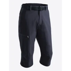 Maier SportsJennisei Short Pant - Pantalon randonnée homme
