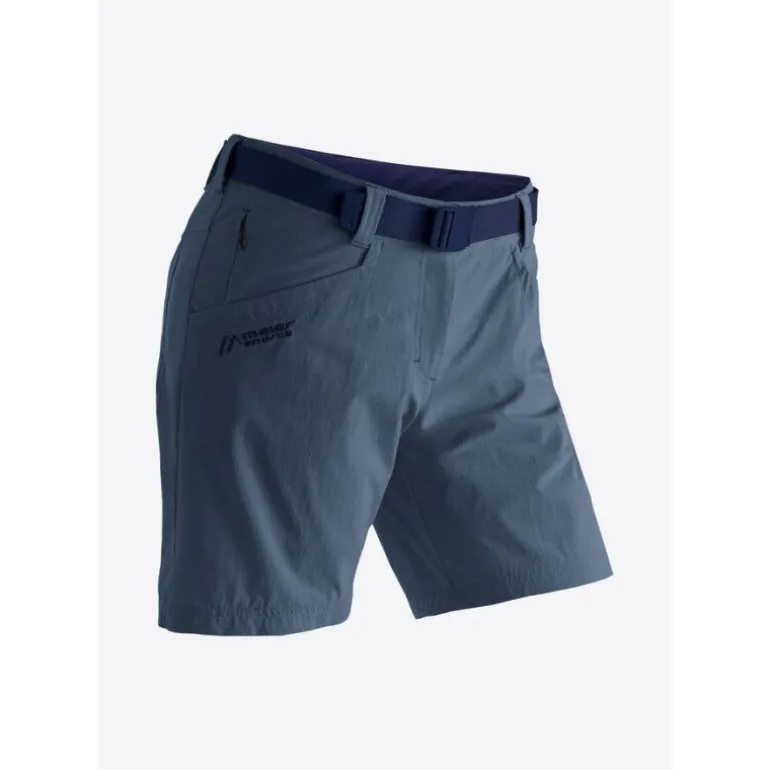 Maier SportsLulaka Short - Short randonnée femme