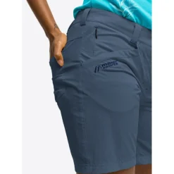 Maier SportsLulaka Short - Short randonnée femme