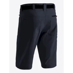 Maier SportsNil Bermuda - Short randonnée homme