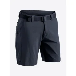 Maier SportsNil Short - Short randonnée homme