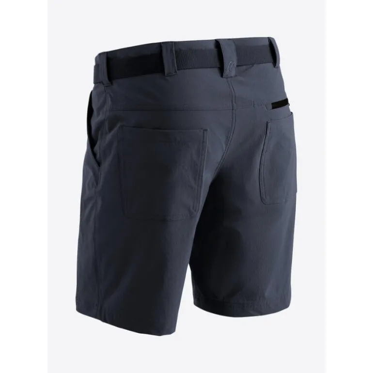 Maier SportsNil Short - Short randonnée homme