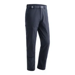 Maier SportsNil Winter - Pantalon softshell homme