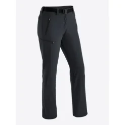 Maier SportsRechberg Therm Pant - Pantalon randonnée femme