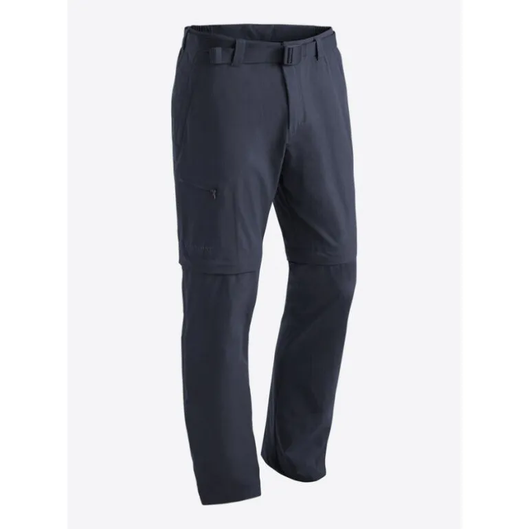 Maier SportsTajo Zip Off Pant - Pantalon randonnée convertible homme