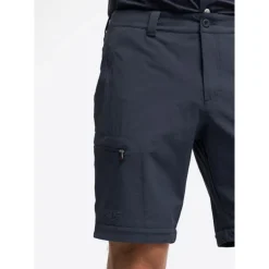 Maier SportsTajo Zip Off Pant - Pantalon randonnée convertible homme