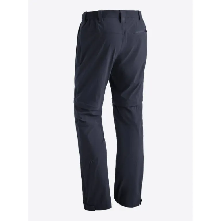 Maier SportsTajo Zip Off Pant - Pantalon randonnée convertible homme