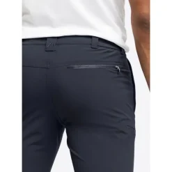 Maier SportsTajo 2 Zip Off Pant - Pantalon randonnée convertible homme