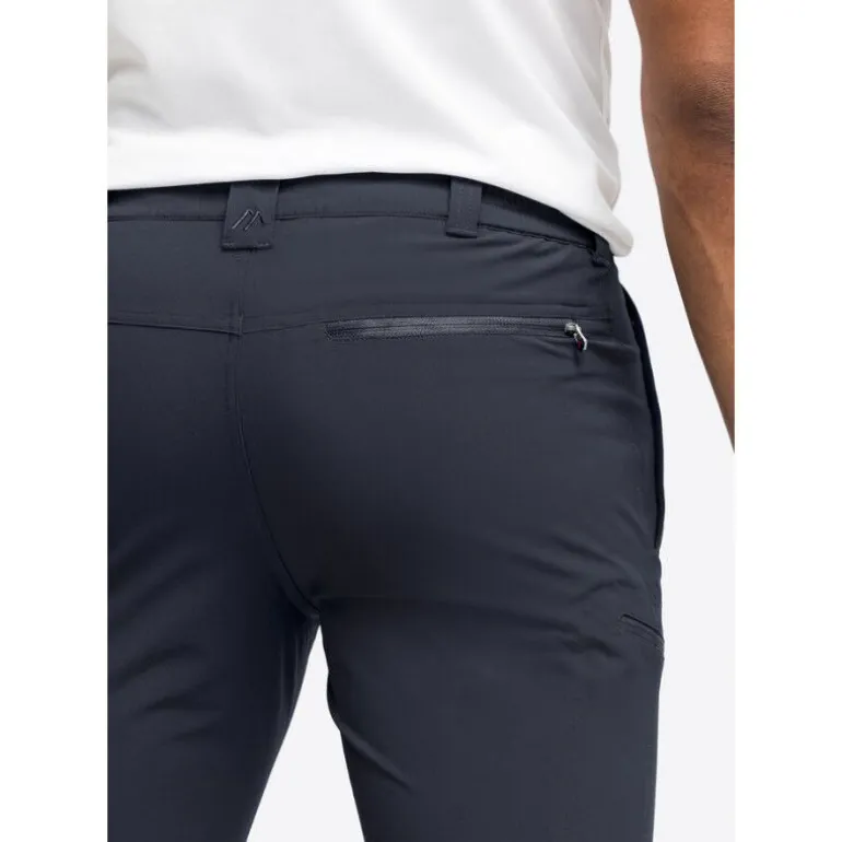 Maier SportsTajo 2 Zip Off Pant - Pantalon randonnée convertible homme