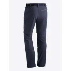 Maier SportsTajo 2 Zip Off Pant - Pantalon randonnée convertible homme